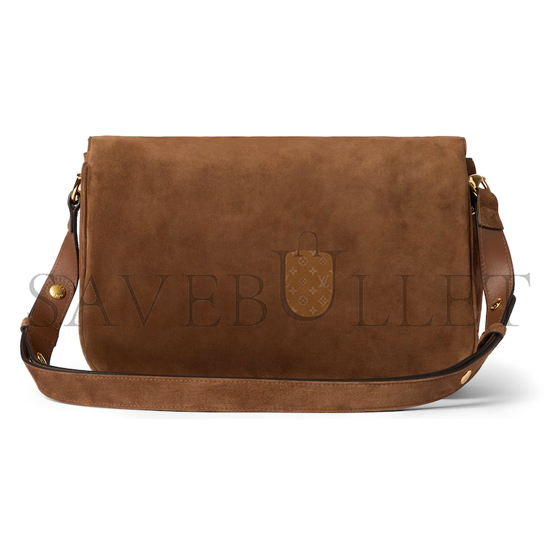 Gvc*1 horsebit 1955 aura medium shoulder bag ‎836890 (30*20.5*11cm)